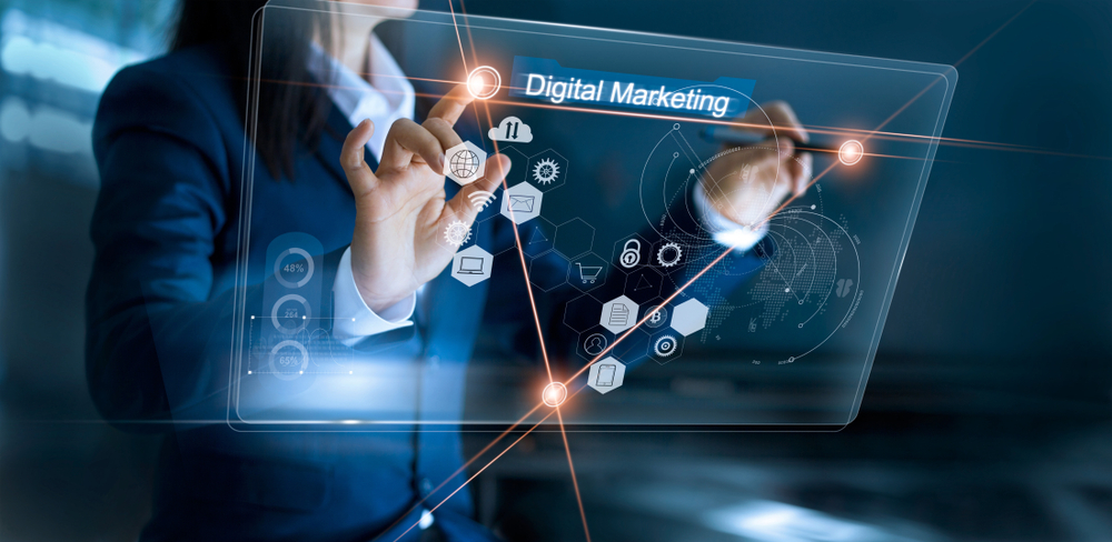 Digital marketing fundamental